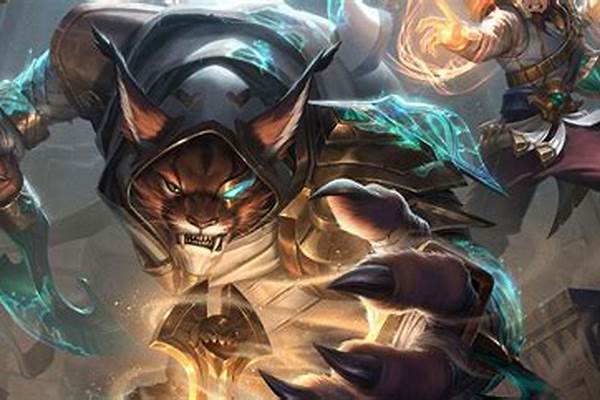 傲之追猎者技能介绍