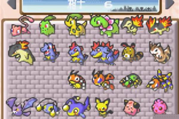 口袋妖怪叶绿攻略双子岛怎么过