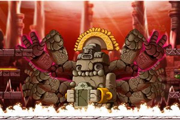 冒险岛特鲁迪面包店