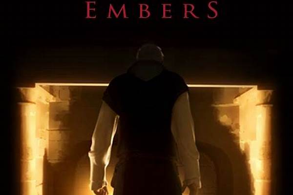 刺客信条余烬在哪看