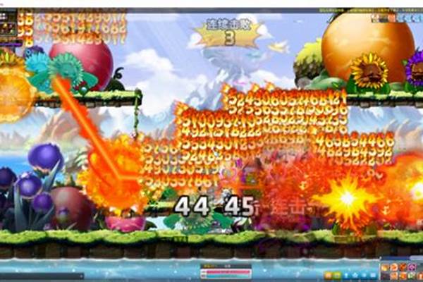 冒险骑士团哪个职业好