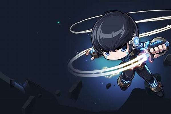 冒险岛尖兵能力点