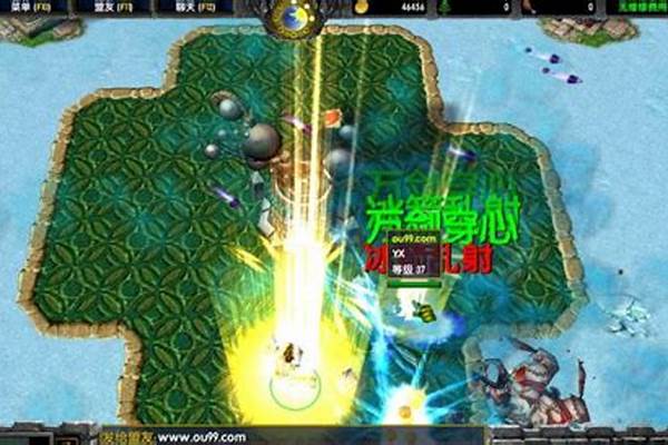 冰封王座神界危机攻略