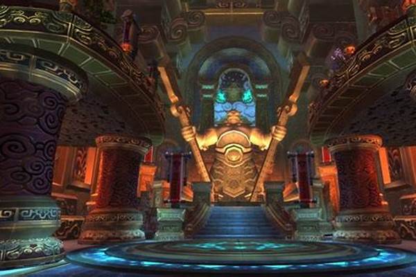 双月殿任务怎么做