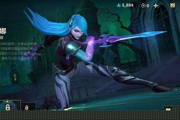 卡特琳娜大招能打断吗