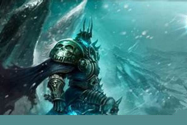 冰冠堡垒任务机会