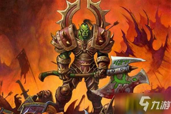 古尔丹之颅怎么样