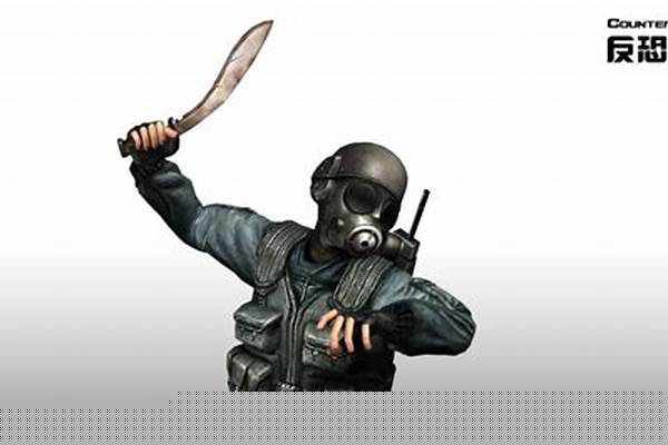 反恐精英黑龙炮怎么发出龙头