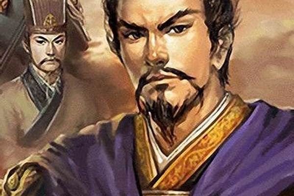 傲视天地武将韩信