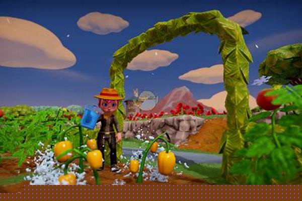 农场升级有什么好处