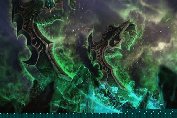 伊利达雷印记有什么用