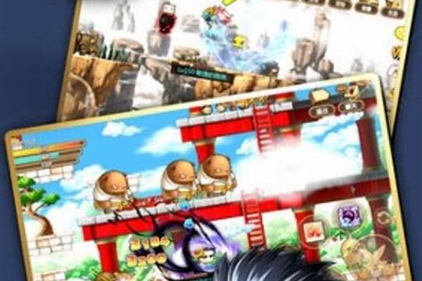 冒险岛秘籍怪在哪