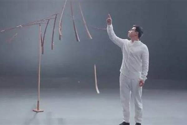 世界平衡大师是谁