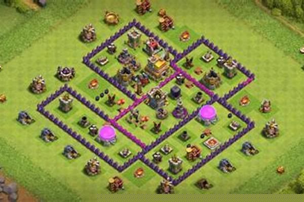 冲突世界秘籍介绍