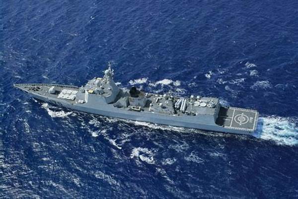 全世界驱逐舰排名