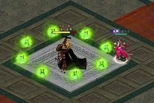 剑侠世界多开规则