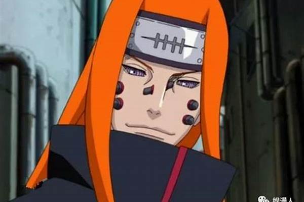 佩恩攻打木叶是多少级