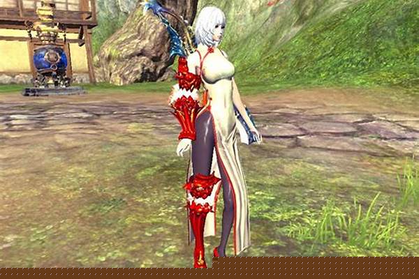 剑灵白鬼战衣怎么获得