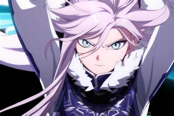 冰结师觉醒之抉择