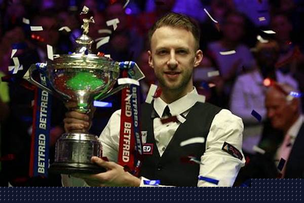 卡特斯诺克世锦赛冠军