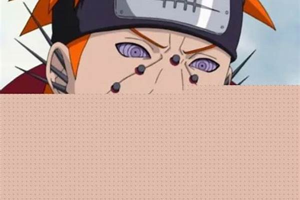 佩恩攻打木叶是多少级