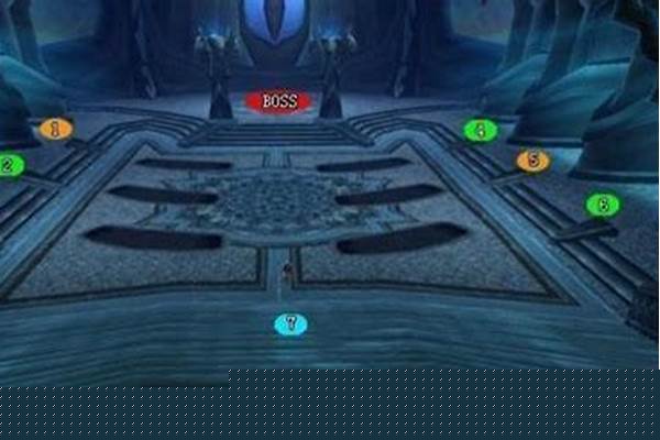 冰冠堡垒任务断了