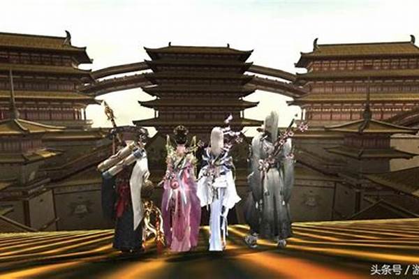 华清宫回忆录怎么打