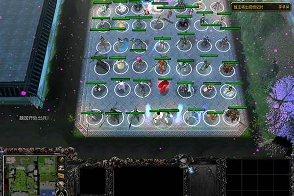 吞食天地时空之轮攻略隐藏