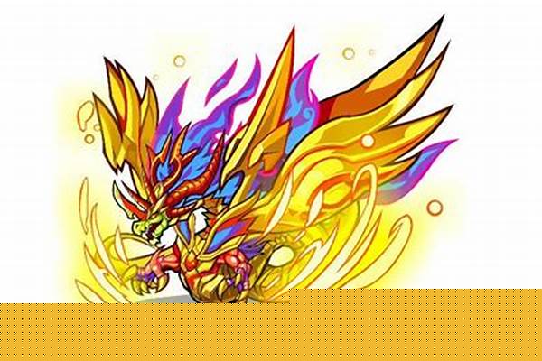 卡布西游海啸神龙