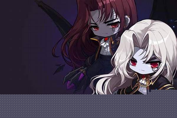 冒险岛恶魔猎手后期强吗