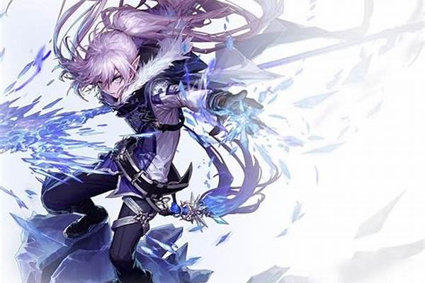 地下城与勇士冰结师觉醒任务