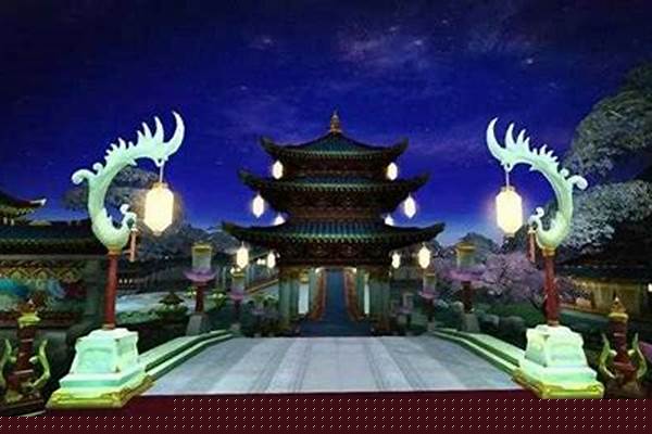 华清宫回忆录打死小怪没钥匙