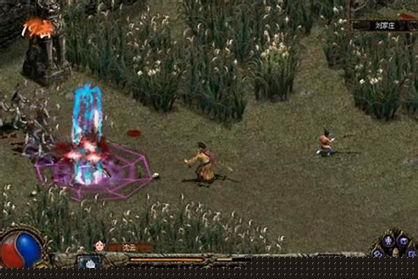 刀剑封魔录剑客连招怎么用