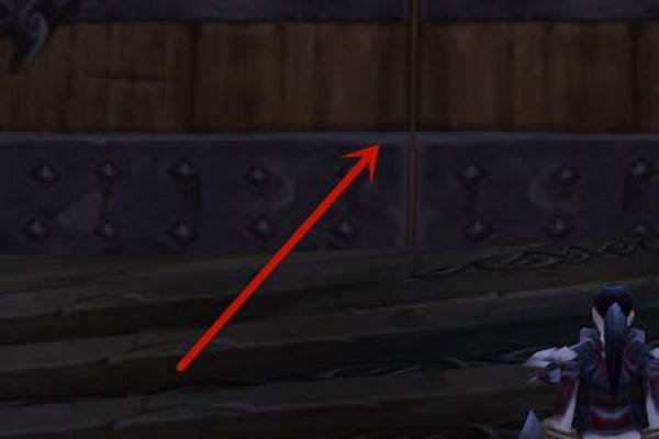 主宰的露台怎么完成