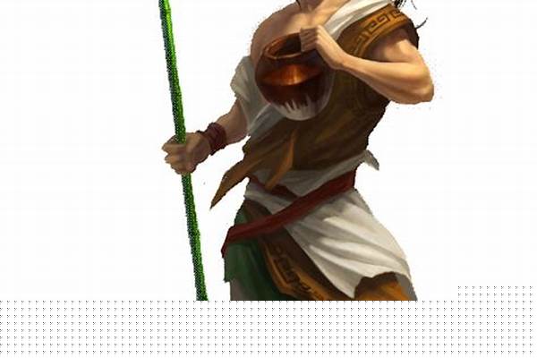 剑侠奇缘所有角色