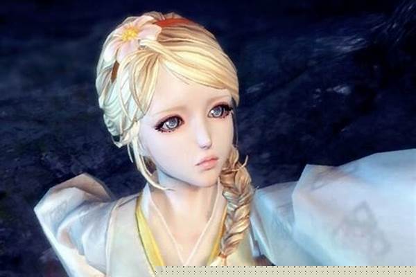 剑灵捏脸怎么导入数据