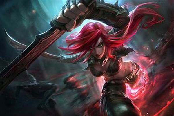 卡特琳娜大招隐身能多吗