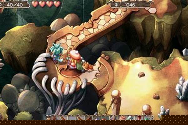 双星物语流程攻略