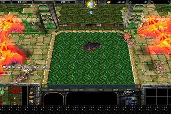 冰封王座神界危机攻略