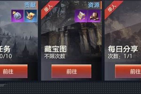 余烬风暴玩法介绍