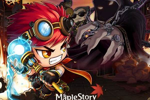 冒险岛反抗者职业有哪些