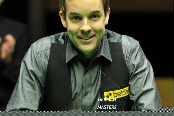 卡特斯诺克出生于