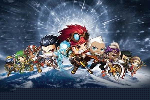 冒险岛战神升级攻略