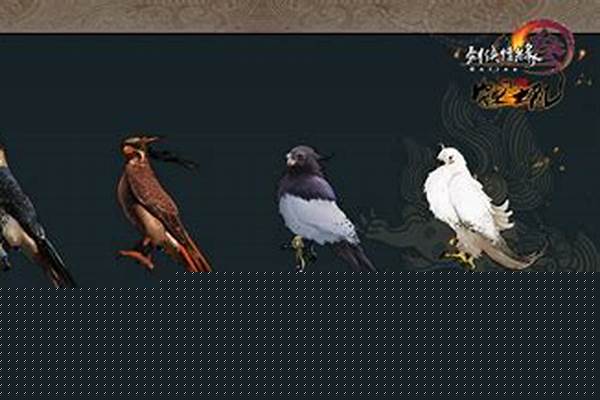 丐帮门派跟宠完整攻略