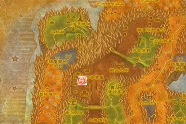 刀锋山任务做完去哪里