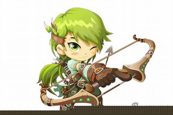 冒险岛神射手转职流程