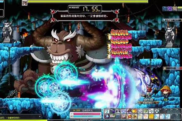 冒险岛龙神加点全智力