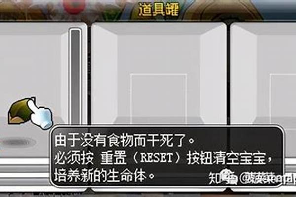 冒险岛道具宝宝怎么打开