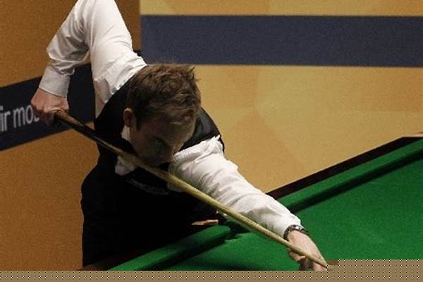 卡特斯诺克世锦赛