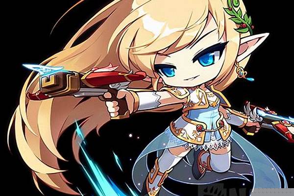 双弩精灵怎么加点